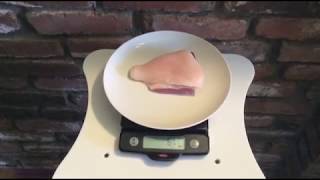 Ultrasonic Cavitation Demo [upl. by Akir]