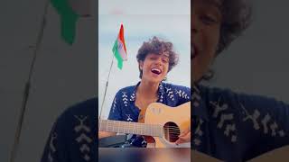 Sandese Aate Hai  Raw Cover By Jayant Joshi  Independence Day Special [upl. by Schlesinger]