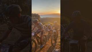 Roc d’Azur 2024 Roc Marathon 1st Climb rocdazur vtt mtb [upl. by Lejeune]