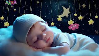 Instant Sleep Aid 💤 3 Minute Mozart amp Brahms Lullaby for Peaceful Baby Rest [upl. by Fezoj]