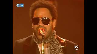 Lenny Kravitz  Live At Rock In Rio 2008 [upl. by Draner131]