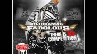 Fabolous ft Cassidy  Hustlas Poster Child [upl. by Yager]