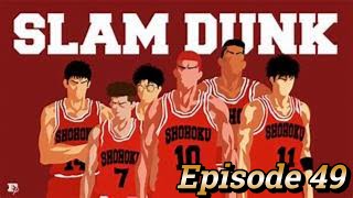 Theyre Legit Slam Dunk 1x49 [upl. by Gweneth]