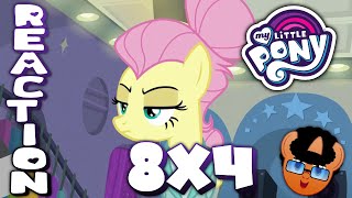 My Little Pony Season 8 Episode 4 [upl. by Ollayos]