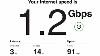 FREE WiFi Speed Test on ALL Platforms [upl. by Eladnwahs752]