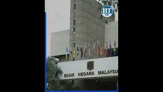 Bank Negara Money Services Business Act 2024 comes into force today [upl. by Nirrep]