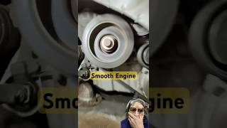 satisfying  smooth engine  BMW shorts shorttrending [upl. by Gipsy228]