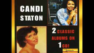 Candi Staton  Summer Time With You 1976 [upl. by Uehttam]