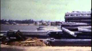 PART ONE  Udorn  Ubon RTAFB 196668  PreservingOurHistorycom [upl. by Darwin]