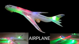 AIRPLANE ✈️Toy Airplane 🛫Toys22 July 2024 [upl. by Aymer]