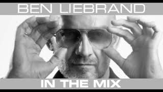 06012024 Ben Liebrand  Minimix  Grandmix 1993 [upl. by Keller]