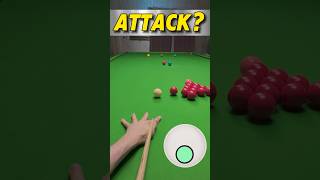 Snooker Break Goes Attacking 🧨💣🧨 GoPro Headcam POV [upl. by Clayborn453]