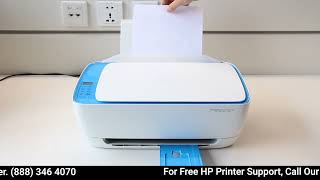 How to manually twosided print on HP printers from a Mac computer [upl. by Anertac]