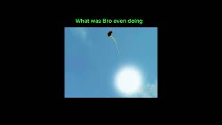 What Was Bro even doing [upl. by Tu]