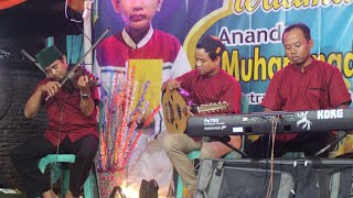 Nawarti Ayyami  Gambus El Nurfa Feat Tari Sufi Nusantara [upl. by Alleroif415]