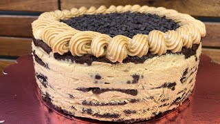 TORTA CHOCOTORTA  Sin horno [upl. by Slerahc]