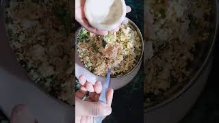 paneer Paratha recipe [upl. by Malek]