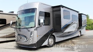 2020 Thor Aria 3901 Class A Diesel Motorhome [upl. by Annovahs]