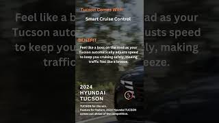 2024 Hyundai Tucson CuttingEdge Infotainment System [upl. by Nina191]