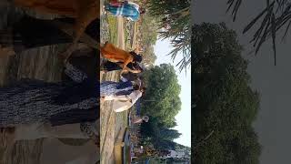 Shantiniketan shortvideo funny [upl. by Dulce]