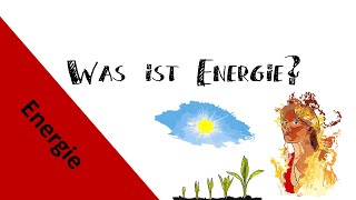 EN01 Was ist Energie [upl. by Attennaj]