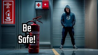 Whats Behind ACTIVE Fire Protection Systems [upl. by Kidd541]