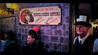 36TH ANNUAL DICKENS FAIR [upl. by Teilo]