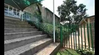 Laerskool Fontainebleau  School Video [upl. by Mayeda457]