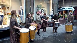 Clanadonia live in Glesga [upl. by Breh]