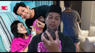 Kamal Adli Dodoikan Anak Lain Pula Yang Netizen Perasan [upl. by Shaver222]