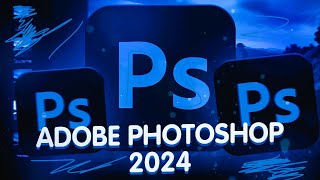 How to Download Adobe Photoshop 2024 [upl. by Armbrecht]