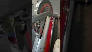 Stationary bike [upl. by Oglesby]