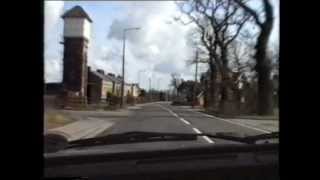 Colchester Drive 1986 Part 4St MarysNorth StationMyland amp Severalls [upl. by Ocimad]