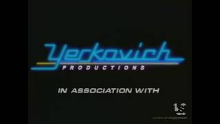 Yerkovich ProductionsParamount Television 1997 [upl. by Notnilk]