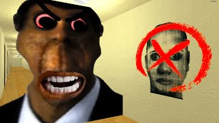 angry obunga wants me to kill selene delgado [upl. by Esten797]