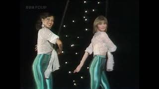 Top of the Pops  25 October 1979  Full Show  TOTP [upl. by Gonyea359]