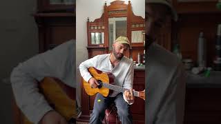 The Love Me or Die  Acoustic Cover  Mark Crotti [upl. by Bliss]