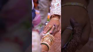 Wedding old song hast melap lagn vidhi Ganesh Pooja viralshort weddingsong ganeshpooja bridal [upl. by Aissac]