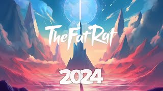 Top 30 Songs of TheFatRat 2024  Best Of TheFatRat  TheFatRat Mega Mix [upl. by Steinberg]