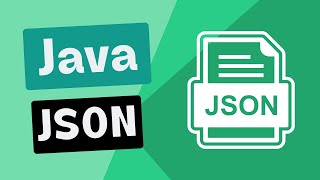 How to convert JSON to Java objects using Gson [upl. by Oriole]