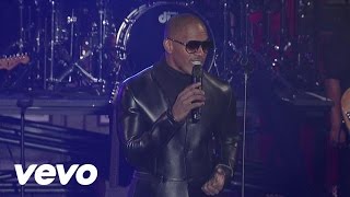 Jamie Foxx  Do What It Do Live on Letterman [upl. by Drapehs748]