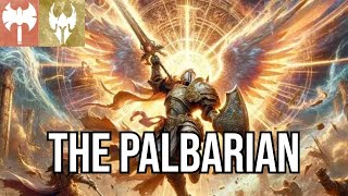 Baffling build Paladinbarbarian multiclass in DND 5e [upl. by Bowra]