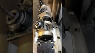 CNC expert  CNC turning  turning  CNC [upl. by Adnuahsal]