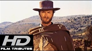 The Good the Bad and the Ugly • Main Theme • Ennio Morricone [upl. by Saunder581]