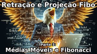 Curso de trader Fibonacci Parte 3  bolsa de valores forex e mini índice dólar  Setup e estratégia [upl. by Mccormac]