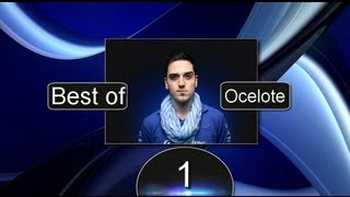 Best of Ocelote HD 1 [upl. by Lucian]