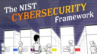 The Cybersecurity Framework [upl. by Haleelahk]