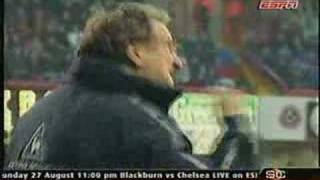 Neil Warnock [upl. by Hambley]