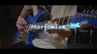 【Morfonica】Daylight デイライト Full ver 弾いてみた 【BanGDream】 [upl. by Silvie]