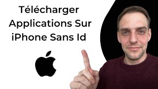 Comment Télécharger Des Applications Sur iPhone Sans Identifiants Apple [upl. by Clements]